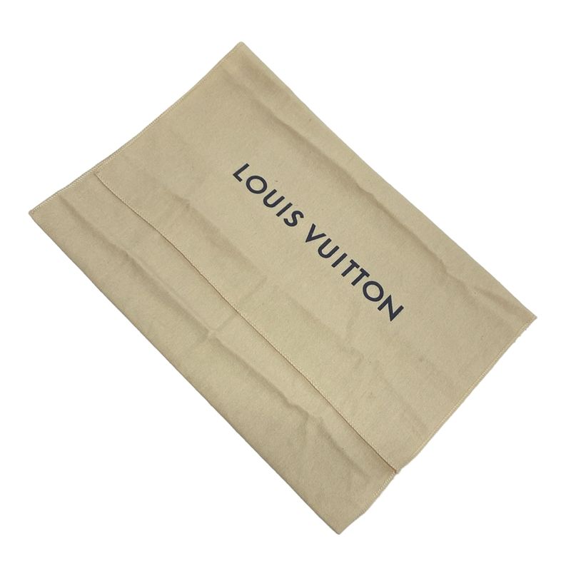 Louis Vuitton One Shoulder Bag Damier Graphite Ambler N41289 Damier Graphite