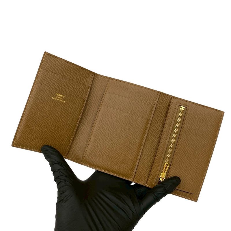 Hermes Hermes Bearn Combination Vaux Epson