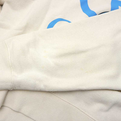 Gucci X Doraemon Pullover Hoodie 646953 XS Ivory