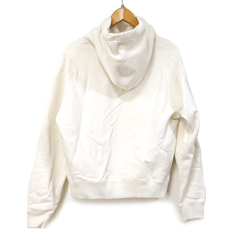 Gucci X Doraemon Pullover Hoodie 646953 XS Ivory