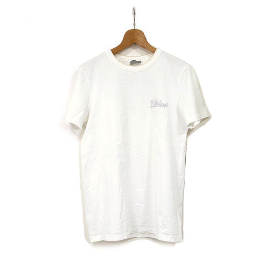 Dior Kenny Scharf T-shirt 143j697a0677 S Trump Pattern