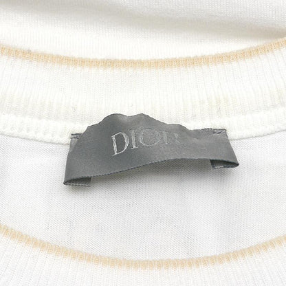 Dior Kenny Scharf T-shirt 143j697a0677 S Trump Pattern