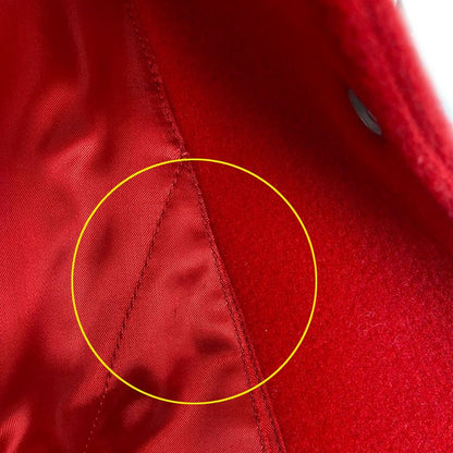 Louis Vuitton 23SS Yayoi Kusama Collaboration Stadium Jacket Blouson Men 46