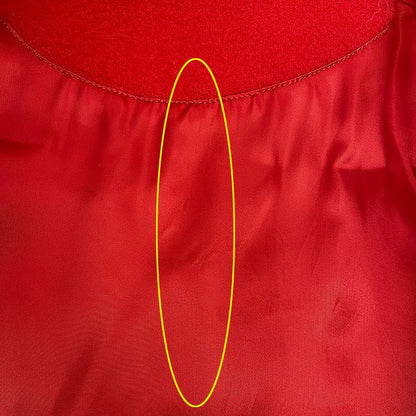 Louis Vuitton 23SS Yayoi Kusama Collaboration Stadium Jacket Blouson Men 46