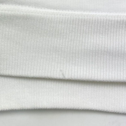 Balenciaga GYM WEAR Large FIT Hoodie 620973 Size XXS Oversized Drop Shoulder