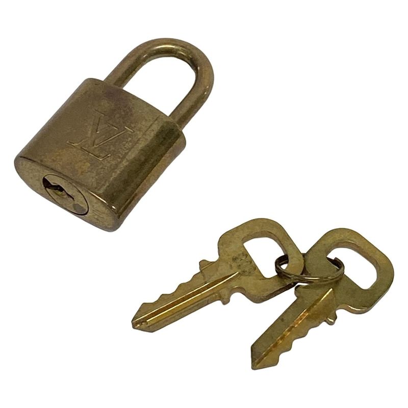 Louis Vuitton Damier Alma N51131 Ebène Handbag