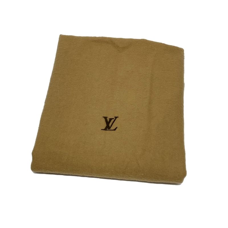 Louis Vuitton Monogram Cherry Blossom Papillon M92009 Marron Leather