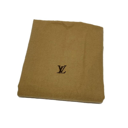 Louis Vuitton Monogram Cherry Blossom Papillon M92009 Marron Leather