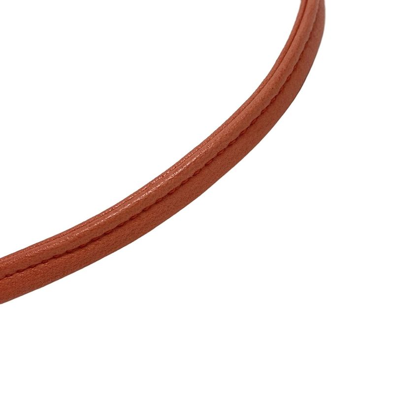 Loewe Shoulder Bag - Pink×gold×multi Mini Bag Tassel Leather