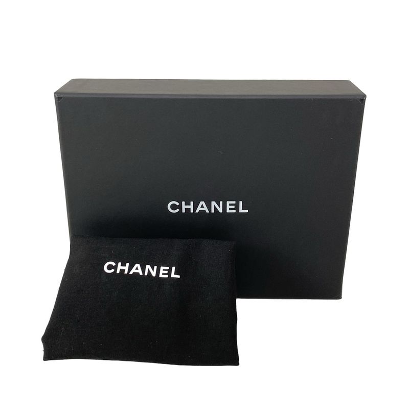 Chanel Shoulder Bag Chain Clutch Matelasse Pink 2WAY Chain Shoulder Vintage