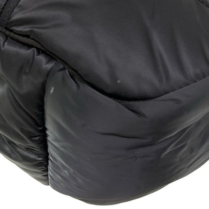 Chanel Boston Bag Sport Line Black