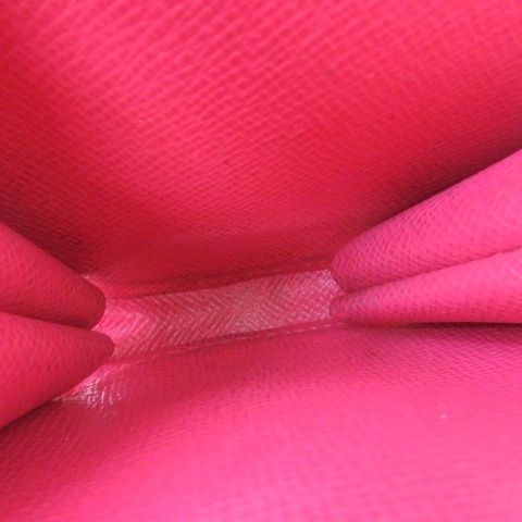 Louis Vuitton N60493 Damier Azure Porte Moneron Vivienne Coin Case Coin Case