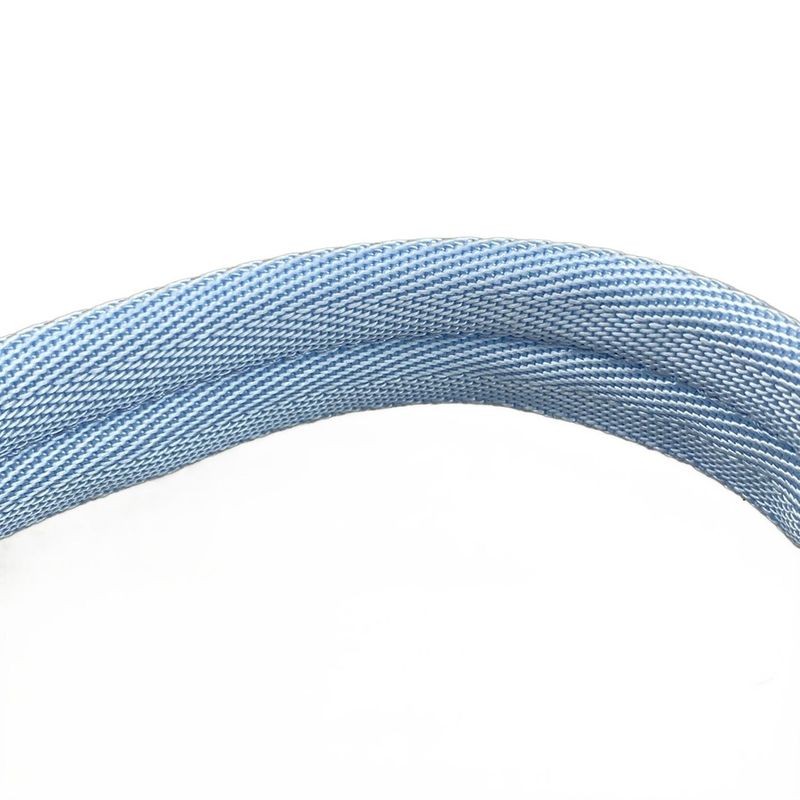 Prada Handbag Re-edition 2000 Mini Bag 1ne515 Light Blue Re-nylon Triangle Logo