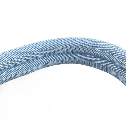 Prada Handbag Re-edition 2000 Mini Bag 1ne515 Light Blue Re-nylon Triangle Logo