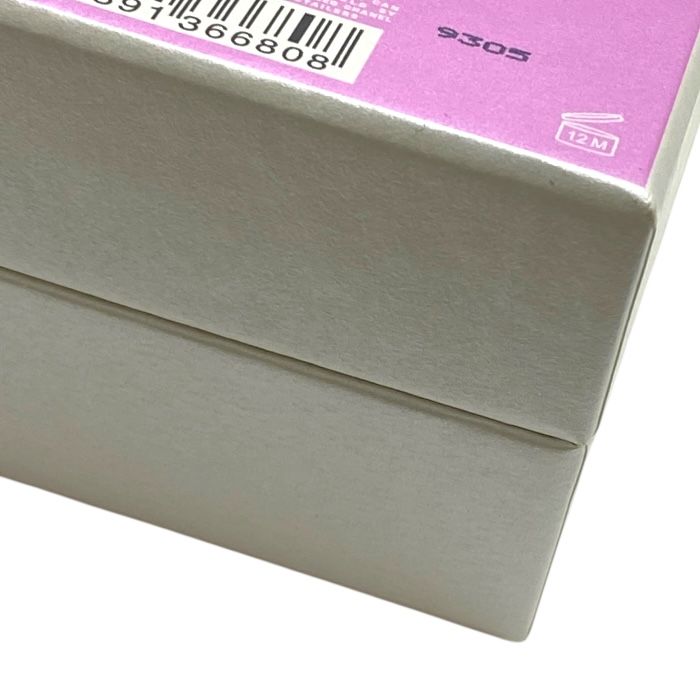 Unopened Special Limited Edition Chanel 136680 Chance Eau Fraiche Les Savons