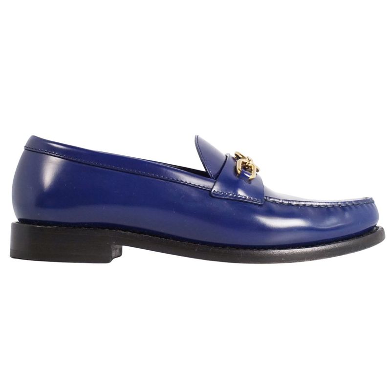 Louis Vuitton Loafer Orsay Line Mocca
