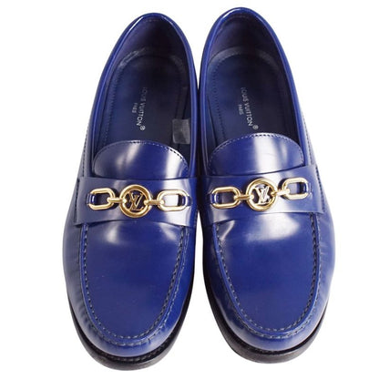 Louis Vuitton Loafer Orsay Line Mocca