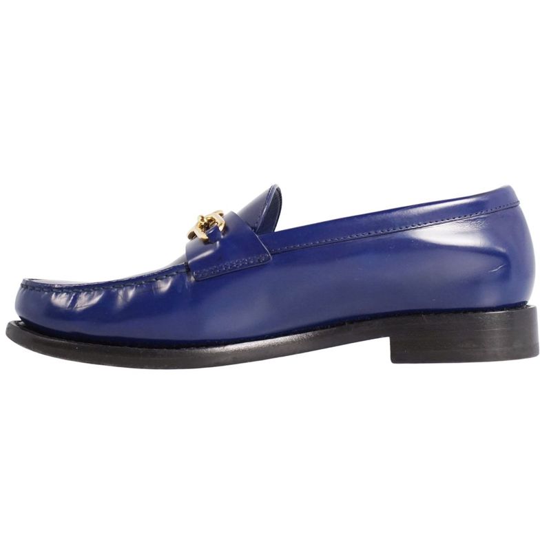Louis Vuitton Loafer Orsay Line Mocca