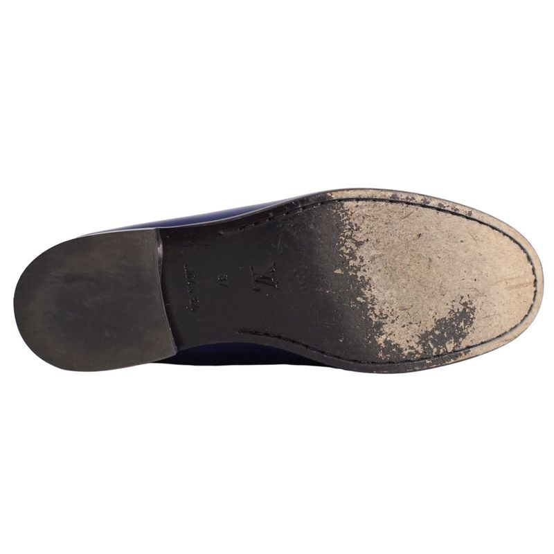 Louis Vuitton Loafer Orsay Line Mocca