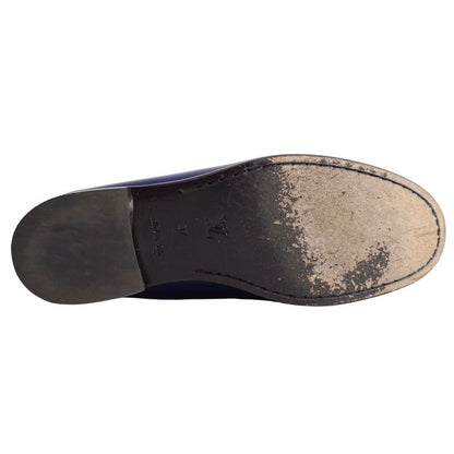 Louis Vuitton Loafer Orsay Line Mocca