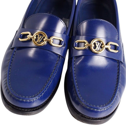 Louis Vuitton Loafer Orsay Line Mocca