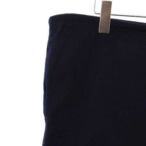 Prada 25AW Cotton Bermudas Cotton Bermuda Pants Shorts Easy Wes Togo M One