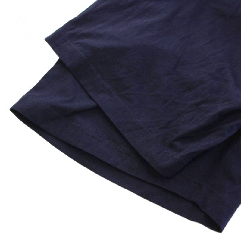 Prada 25AW Cotton Bermudas Cotton Bermuda Pants Shorts Easy Wes Togo M One