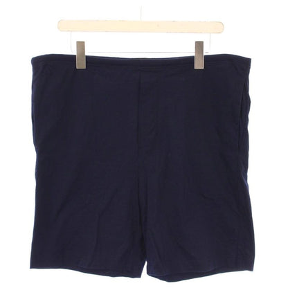 Prada 25AW Cotton Bermudas Cotton Bermuda Pants Shorts Easy Wes Togo M One