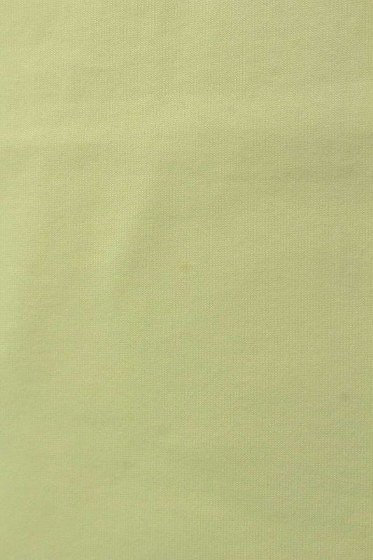 Hermes Front Patch Design Crew Neck T-shirt Men's L