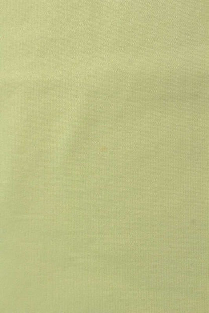 Hermes Front Patch Design Crew Neck T-shirt Men's L