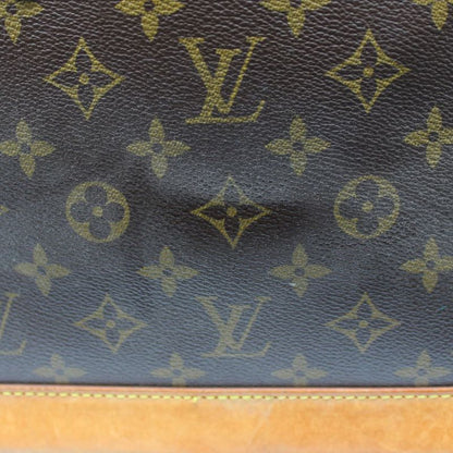 Louis Vuitton M51130 Alma Monogram Handbag A25-3263