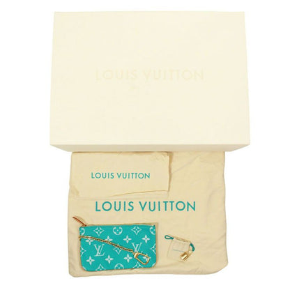 Louis Vuitton M11565 Speedy P9 Bandouliere 50 Monogram Shoulder Bag Men 50