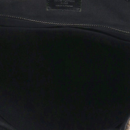 Louis Vuitton M43735 Christopher MM Monogram Macassar Backpack Men's MM