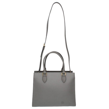 Prada 1ba227 Saffiano Leather 2-way Handbag Women