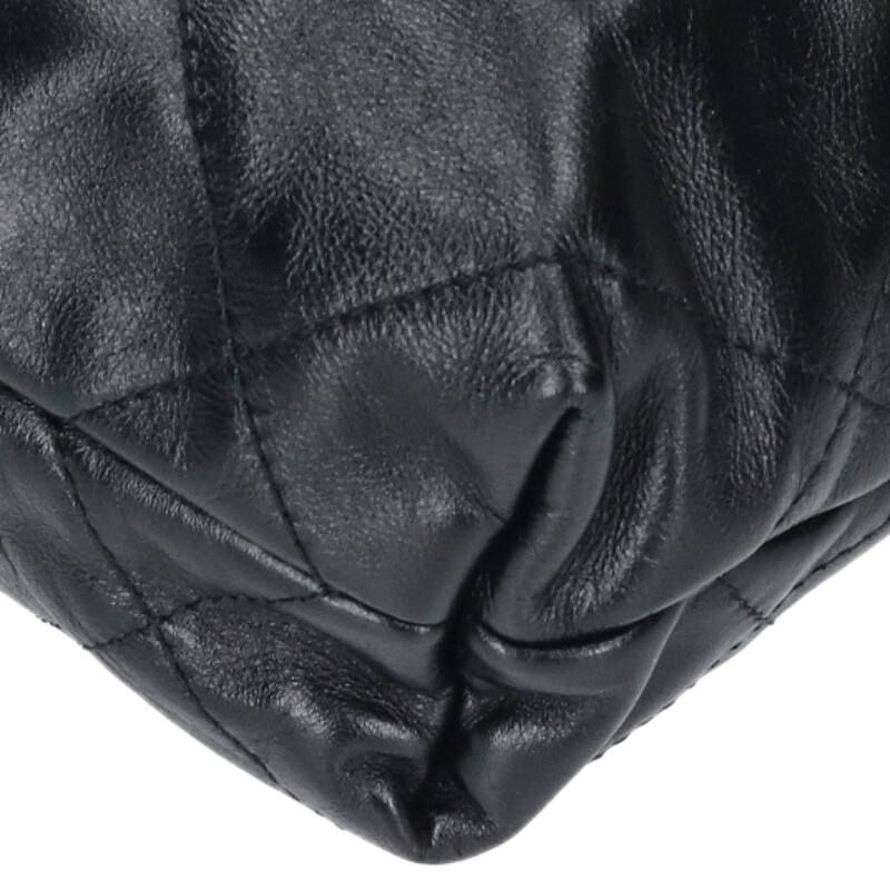 Chanel 22 Mini Chain Shoulder Bag Women