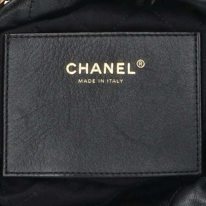 Chanel 22 Mini Chain Shoulder Bag Women
