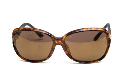 Gucci / Gucci Sunglass Es Glasses Men's Plastic Brown Gg3730 F S Butterfly Shape