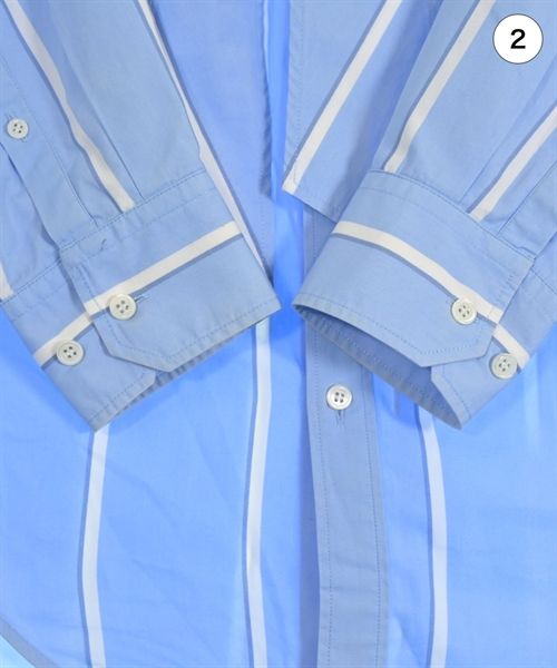 Balenciaga Casual Shirt Women's