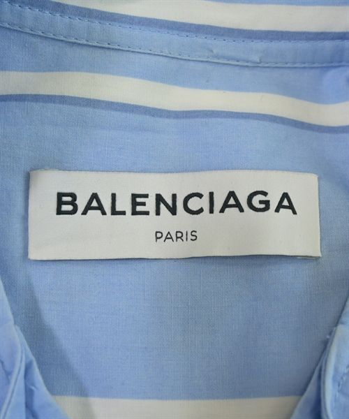 Balenciaga Casual Shirt Women's