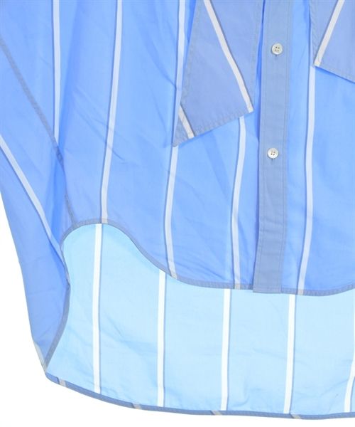 Balenciaga Casual Shirt Women's