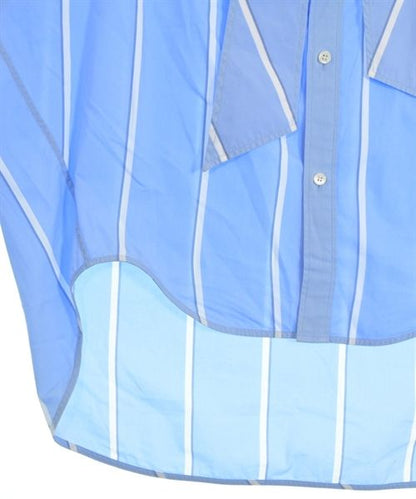 Balenciaga Casual Shirt Women's