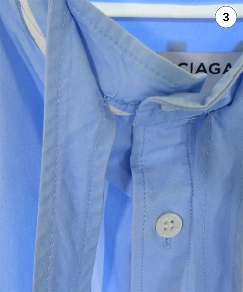 Balenciaga Casual Shirt Women's