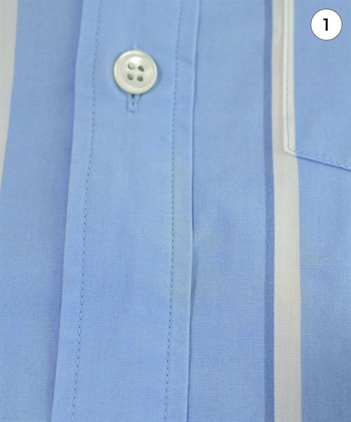 Balenciaga Casual Shirt Women's