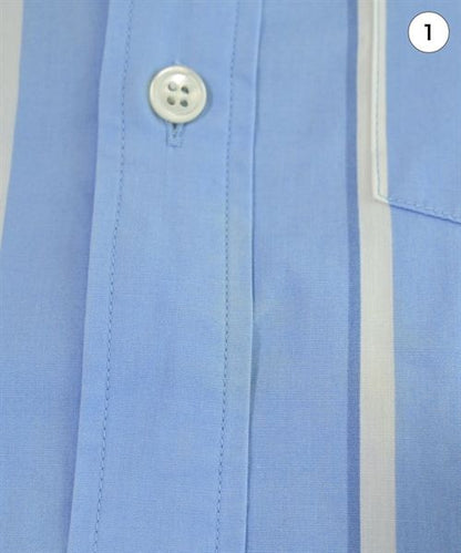 Balenciaga Casual Shirt Women's