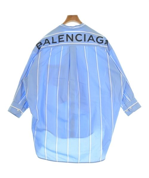 Balenciaga Casual Shirt Women's