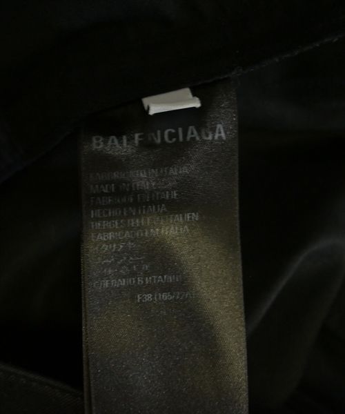 Balenciaga Chinos Pants Women's