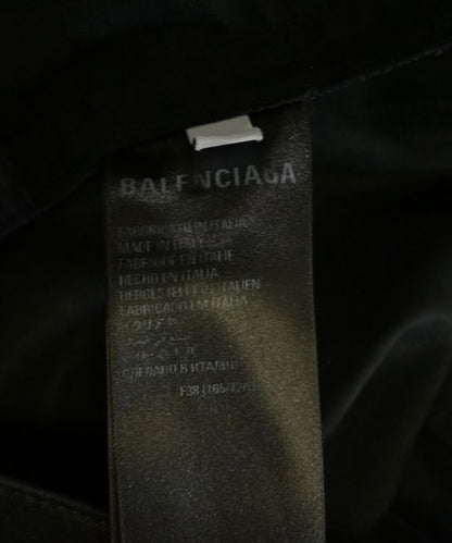 Balenciaga Chinos Pants Women's