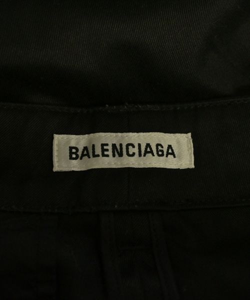 Balenciaga Chinos Pants Women's