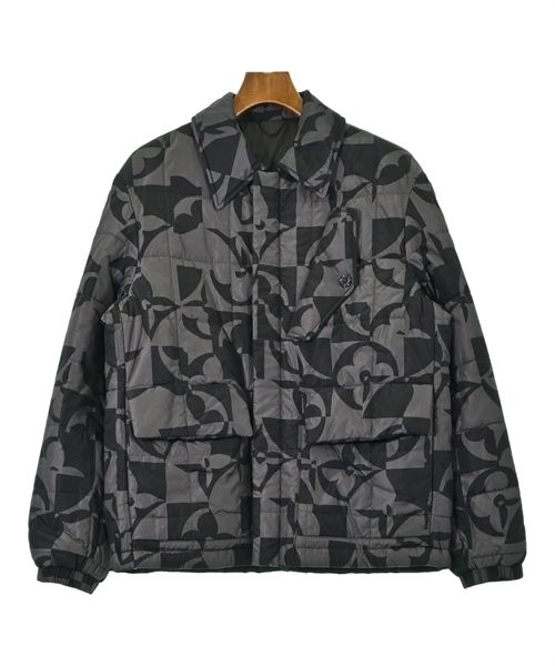 Louis Vuitton Blouson  Men's