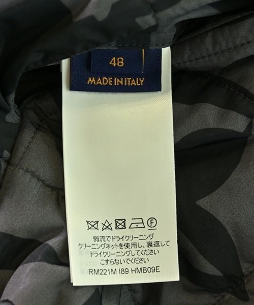 Louis Vuitton Blouson  Men's